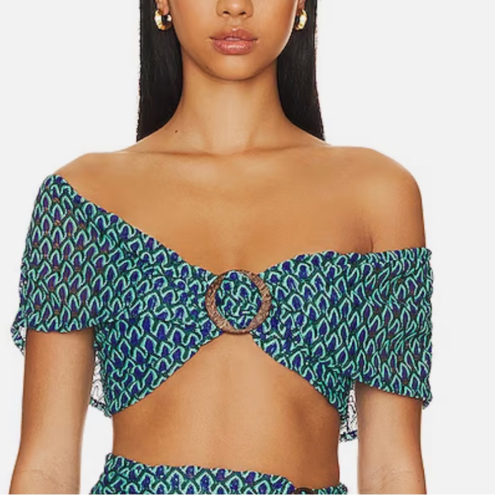 REVOLVE Didier Top